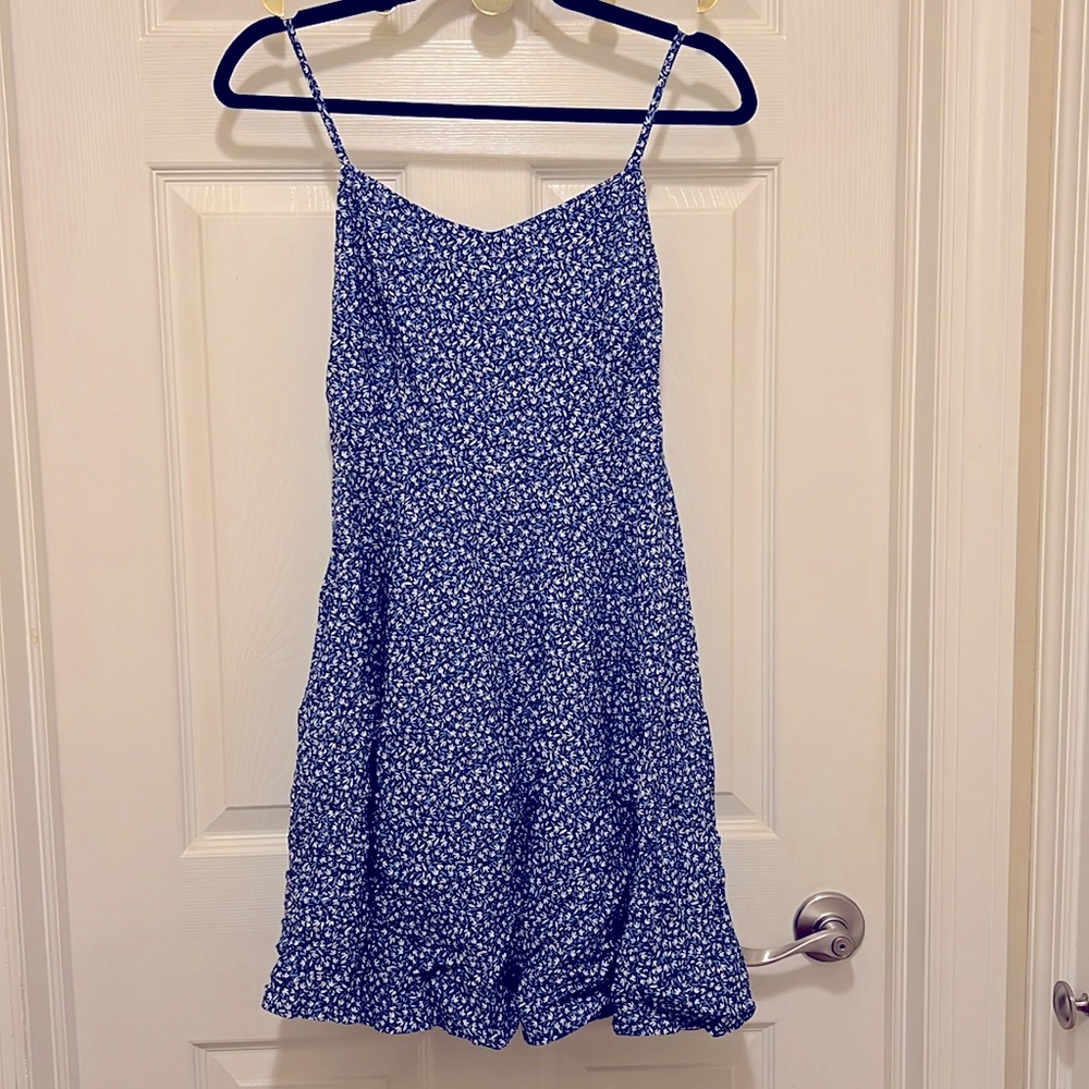 Old navy dress